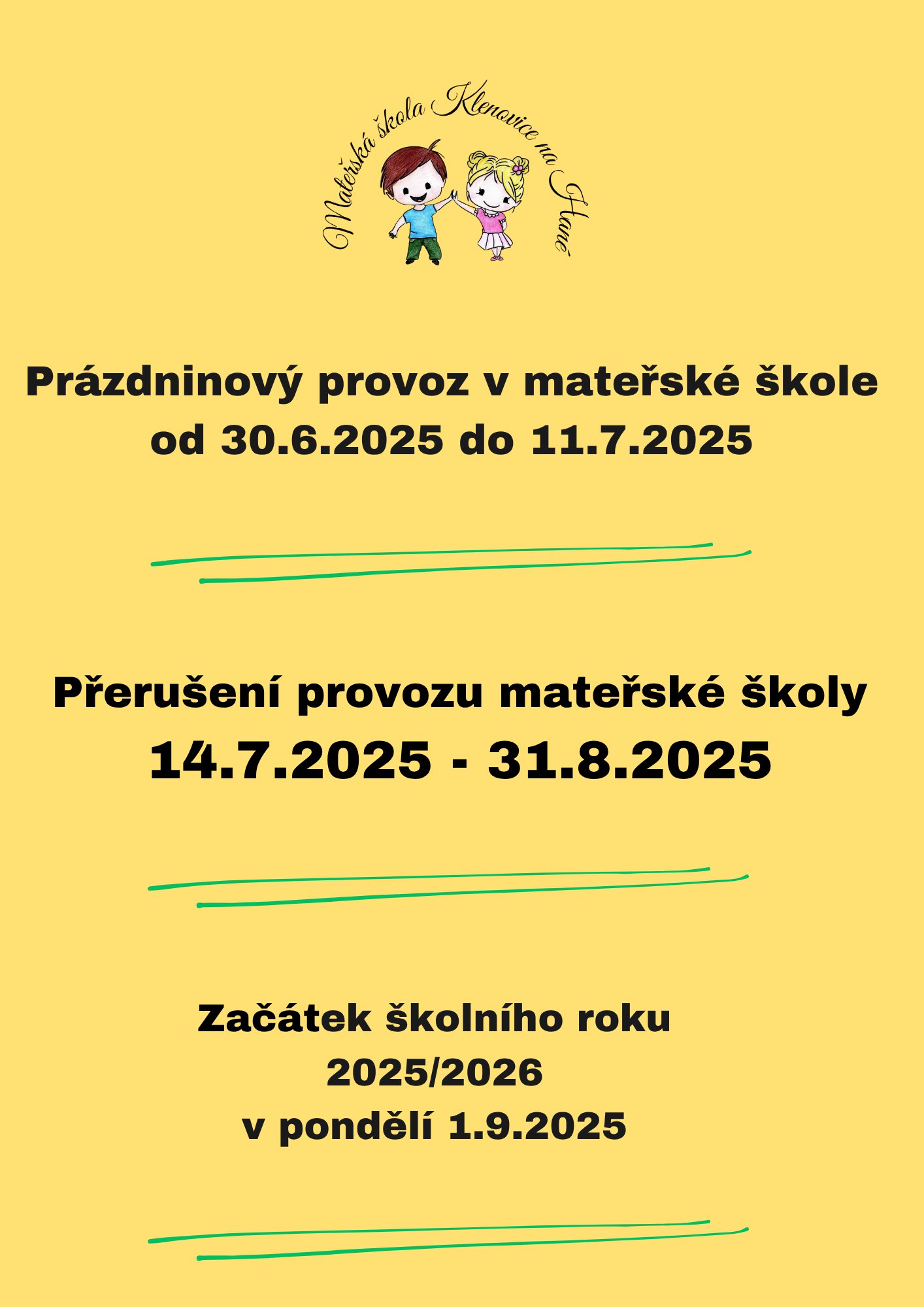 Prázdninový provoz v mateřské škole od 30.6.2025 do 11.7.2025.png